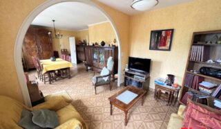 Maison 6 pièce(s)