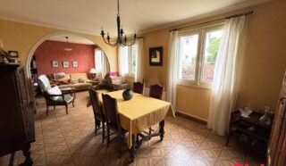 Maison 6 pièce(s)