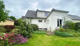 Maison 6 pièce(s)