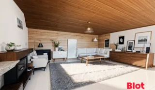 Maison 5 pièce(s)