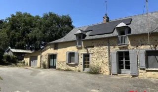 Maison 5 pièce(s)