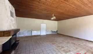 Maison 5 pièce(s)