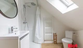 Appartement 4 pièce(s)