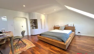 Appartement 5 pièce(s)