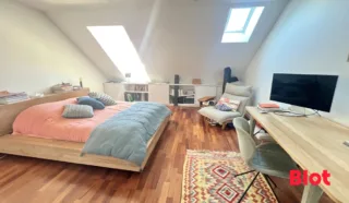 Appartement 4 pièce(s)