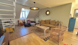 Appartement 5 pièce(s)