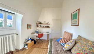 Appartement 5 pièce(s)