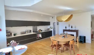 Appartement 5 pièce(s)