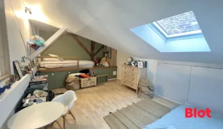 Appartement 4 pièce(s)