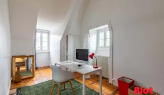 Appartement 4 pièce(s)