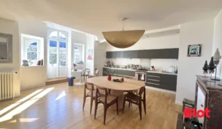Appartement 4 pièce(s)
