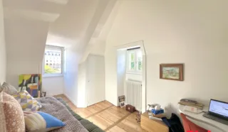 Appartement 5 pièce(s)