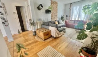Appartement 5 pièce(s)