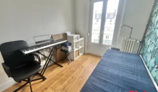 Appartement 5 pièce(s)