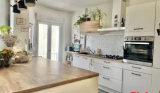 Appartement 5 pièce(s)