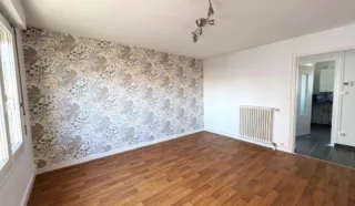 Appartement 3 pièce(s)