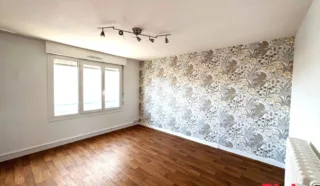 Appartement 3 pièce(s)