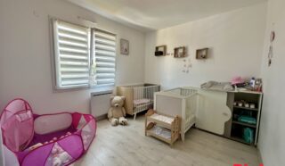 Maison 5 pièce(s)