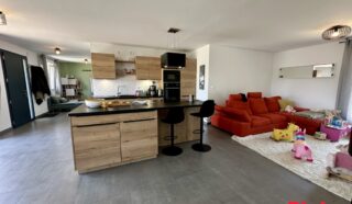 Maison 5 pièce(s)