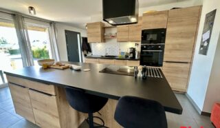 Maison 5 pièce(s)
