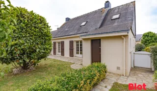 Maison 6 pièce(s)