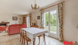 Maison 6 pièce(s)