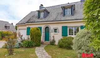 Maison 6 pièce(s)