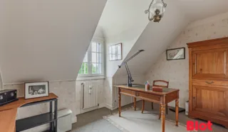 Maison 6 pièce(s)