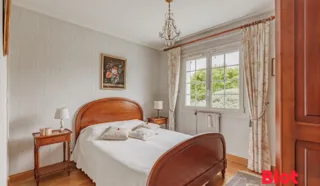 Maison 6 pièce(s)