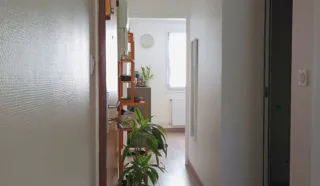 Appartement 2 pièce(s)