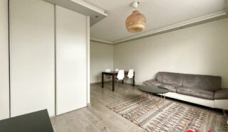 Appartement 2 pièce(s)