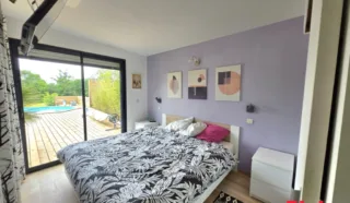 Maison 5 pièce(s)