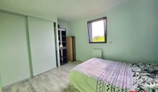 Maison 5 pièce(s)
