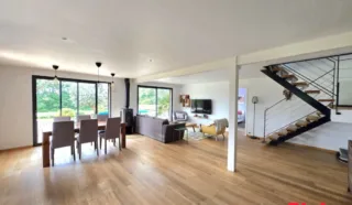Maison 5 pièce(s)