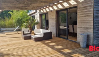 Maison 5 pièce(s)
