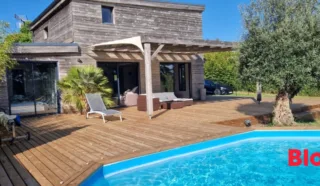 Maison 5 pièce(s)