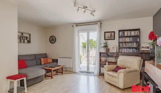 Maison 5 pièce(s)