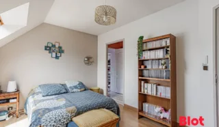 Maison 5 pièce(s)