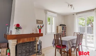 Maison 5 pièce(s)