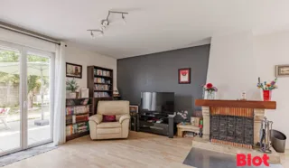 Maison 5 pièce(s)
