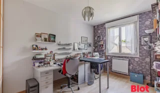 Maison 5 pièce(s)