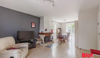 Maison 5 pièce(s)