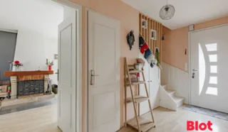 Maison 5 pièce(s)