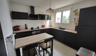 Maison 6 pièce(s)