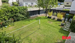 Maison 6 pièce(s)