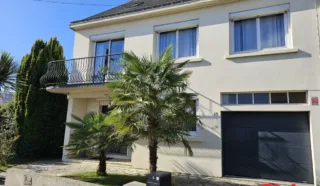 Maison 6 pièce(s)