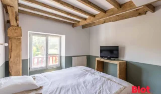Maison 5 pièce(s)