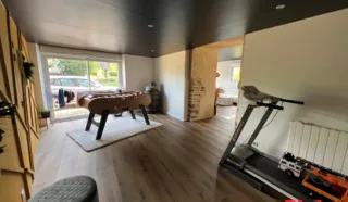 Maison 5 pièce(s)