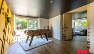Maison 5 pièce(s)