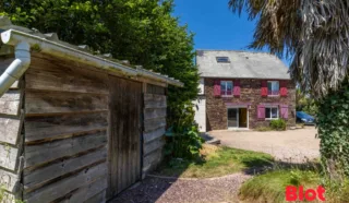 Maison 5 pièce(s)